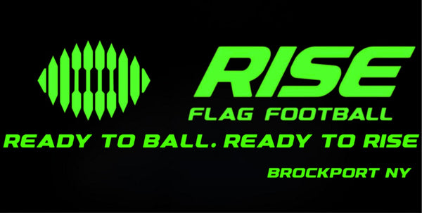 Brockport RISE Apparel